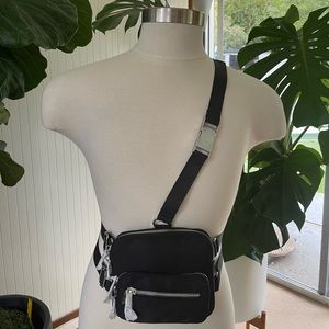 Boss Bish Mood Fanny Pack